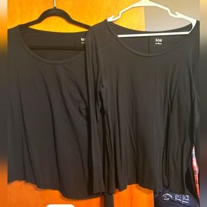 ANA Long Sleeve